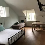 Szálloda De Hoefpoort Gemert
