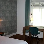 De Hoefpoort Szálloda Gemert