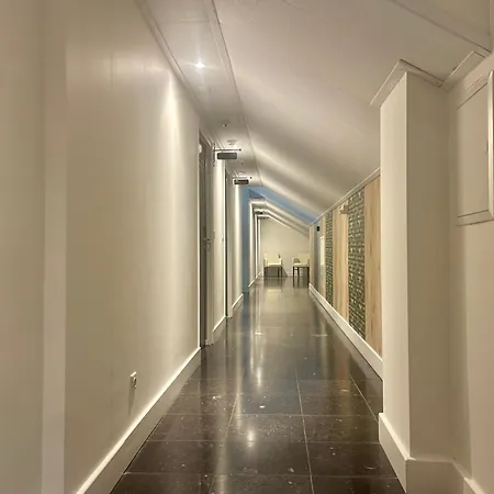 Hotel De Hoefpoort 3*