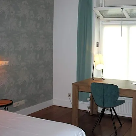 De Hoefpoort Hotel 3*