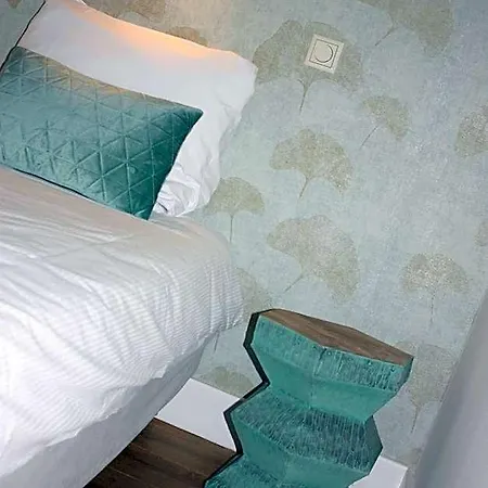 De Hoefpoort 3* Gemert
