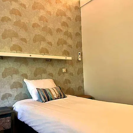 De Hoefpoort Hotel 3*