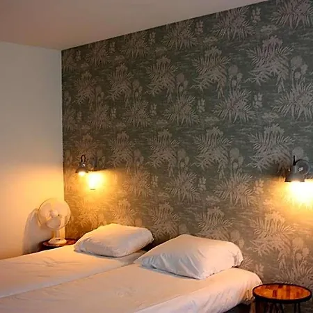 De Hoefpoort Hotel Gemert