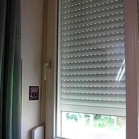 De Hoefpoort Hotel 3*