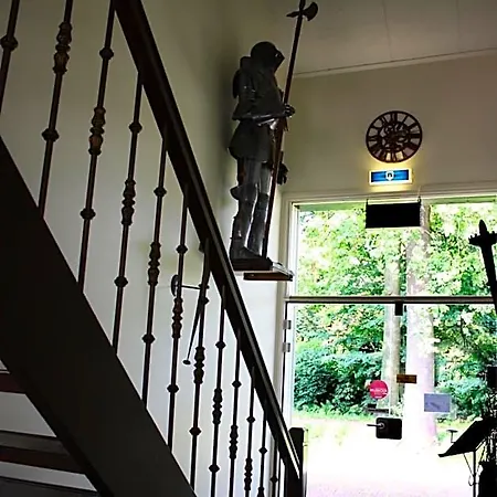 De Hoefpoort 3* Gemert