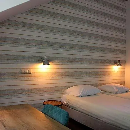De Hoefpoort Hotel 3*
