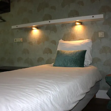 De Hoefpoort 3* Gemert