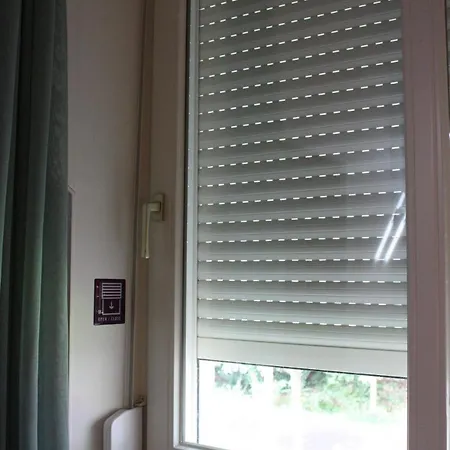 De Hoefpoort Отель