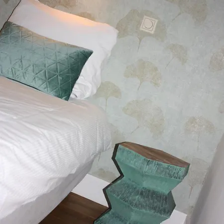 De Hoefpoort 3* Gemert