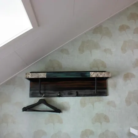 De Hoefpoort 호텔