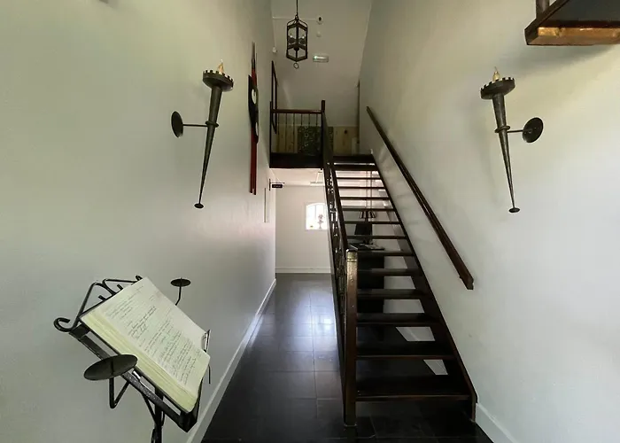 De Hoefpoort Hotel 3*