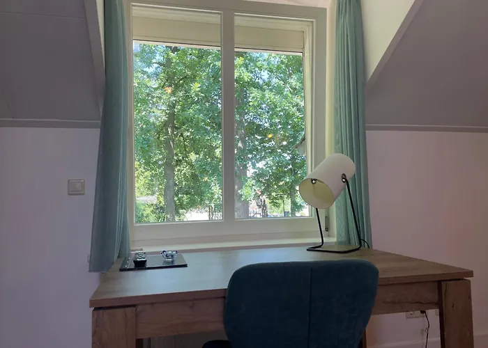 De Hoefpoort 3* Gemert