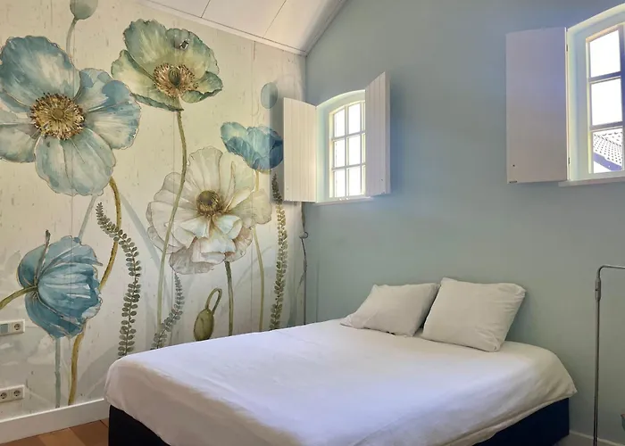 De Hoefpoort 3* Gemert