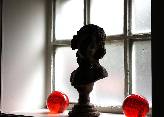 De Hoefpoort Hotel 3*