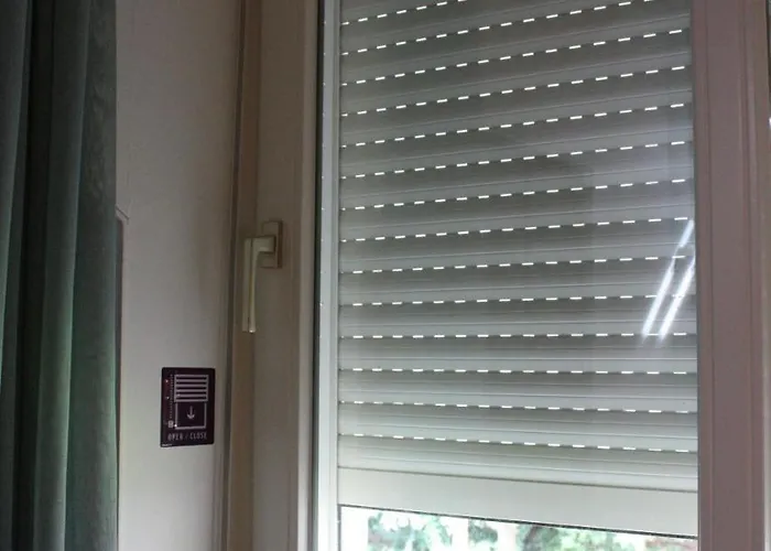 De Hoefpoort מלון