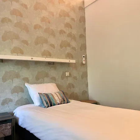 De Hoefpoort Hotel