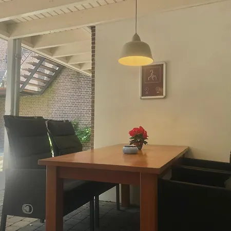 Hotel De Hoefpoort