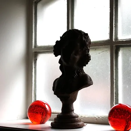 De Hoefpoort ホテル 3*