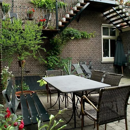 De Hoefpoort ホテル