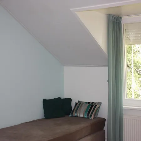 De Hoefpoort ホテル Gemert