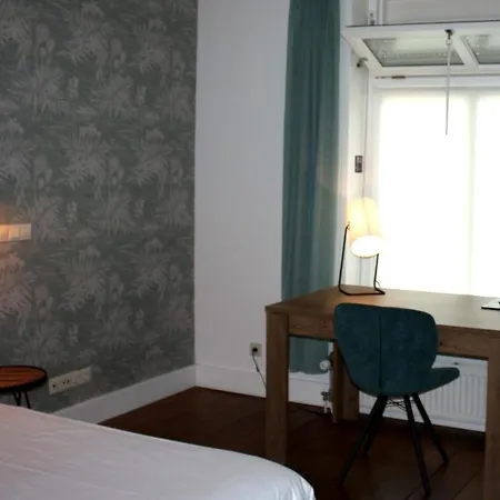 De Hoefpoort Hotel Gemert