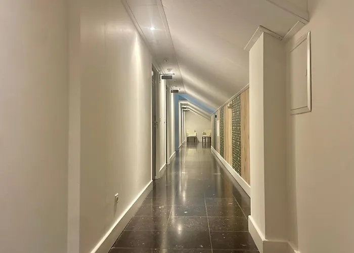 Hotel De Hoefpoort 3*