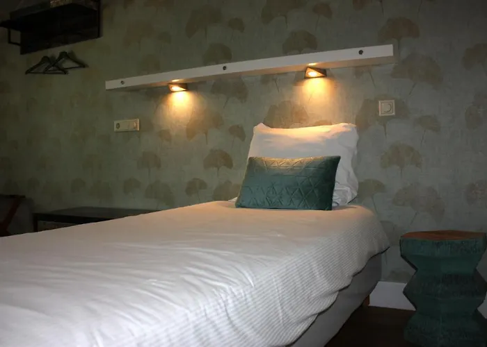 De Hoefpoort 3* Gemert