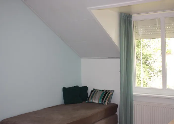 De Hoefpoort Hotel Gemert